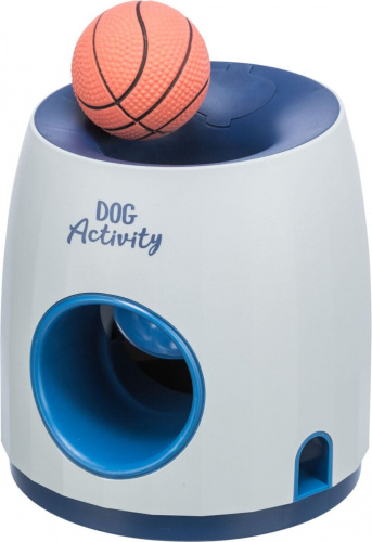 Dog Activity Strategie-Spiel Ball & Treat, ø 17 × 18 cm